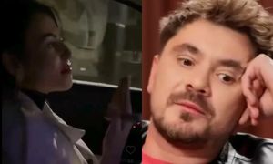 "Wiki Fiki Miki" wyjaśnia, co naprawdę łączyło ją z Danielem Martyniukiem. "UKRADŁ kwiaty, które mi wręczył, a misia wyciągnął ZE ŚMIETNIKA"