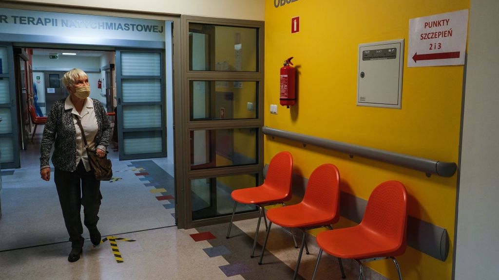 Szpital