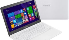 EeeBook X205 - nowy notebook Asusa