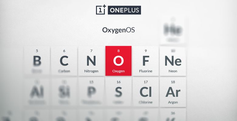 OxygenOS