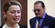 Amber Heard twierdzi, że Johnny Depp dopuścił się względem niej serii POWAŻNYCH NADUŻYĆ: "Wymiotowałam, NA PODŁODZE BYŁA KREW"