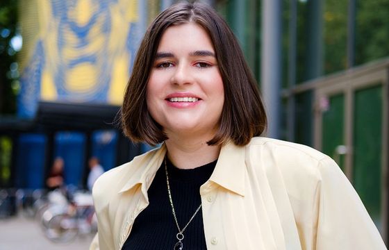 Aleksandra Danielewicz: z CCC do Nieagencji