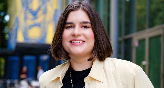 Aleksandra Danielewicz: z CCC do Nieagencji