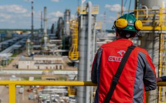 Orlen prezentuje nową strategię. Giełda już reaguje