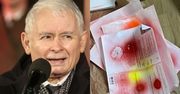 Tajemnicza biografia Kaczyńskiego rozeszła się jak ciepłe bułeczki. "A teraz czas na prawdę"