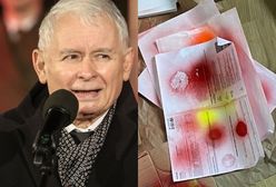 Tajemnicza biografia Kaczyńskiego rozeszła się jak ciepłe bułeczki. "A teraz czas na prawdę"