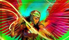 Kwiecień powrotów w HBO GO: "Przyjaciele", "Fargo", "Opowieść podręcznej". Hitem "Wonder Woman 1984"