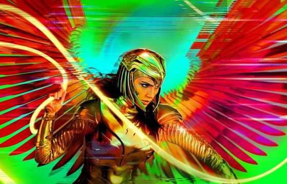 Kwiecień powrotów w HBO GO: "Przyjaciele", "Fargo", "Opowieść podręcznej". Hitem "Wonder Woman 1984"