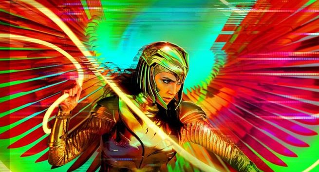 Kwiecień powrotów w HBO GO: "Przyjaciele", "Fargo", "Opowieść podręcznej". Hitem "Wonder Woman 1984"