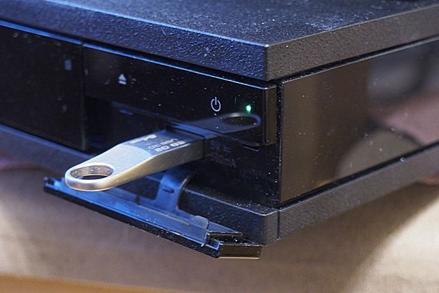 Sony UBP-X800