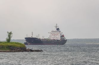 Chiński tankowiec z rosyjskim paliwem płynie na Kubę. To będzie test dla blokady USA