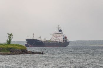 Chiński tankowiec z rosyjskim paliwem płynie na Kubę. To będzie test dla blokady USA