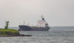 Chiński tankowiec z rosyjskim paliwem płynie na Kubę. To będzie test dla blokady USA