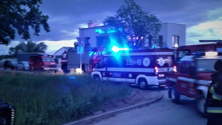 Śmierć 24-letniego rapera z Wrocławia potwierdziła policja. Jego ciało znaleziono na terenie gminy Siechnice w środę wieczorem