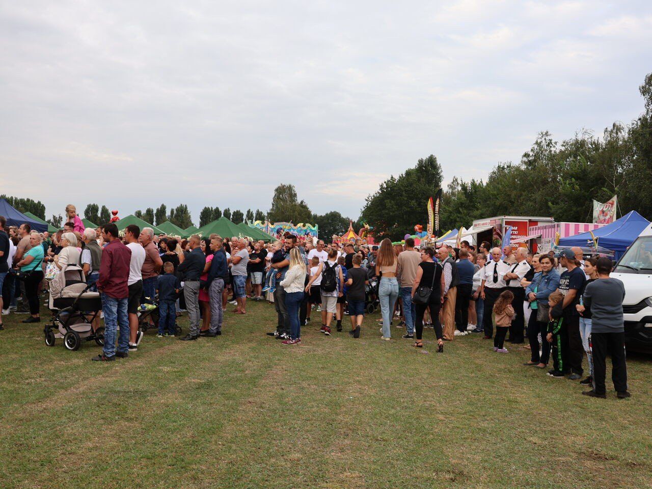 Dni Piotrkowa Kujawskiego 2025 już w weekend. Program koncertów i wydarzeń