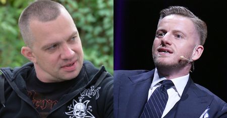 Pisarze komentują wyrok ws. aborcji. "Winni jesteśmy my wszyscy"