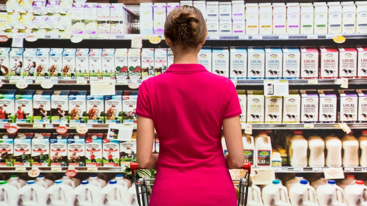 Kartony po mleku z kaucją od 2030 roku? Rząd chce negocjować z UE