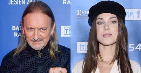 Monika Lewczuk z "The Voice of Poland" opowiada o współpracy z Markiem Piekarczykiem: "Trzy rady, a czekania z godzinę..."