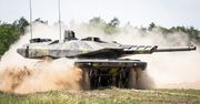 Opracują następcę pancernego potwora. Zrobią to dwa kraje