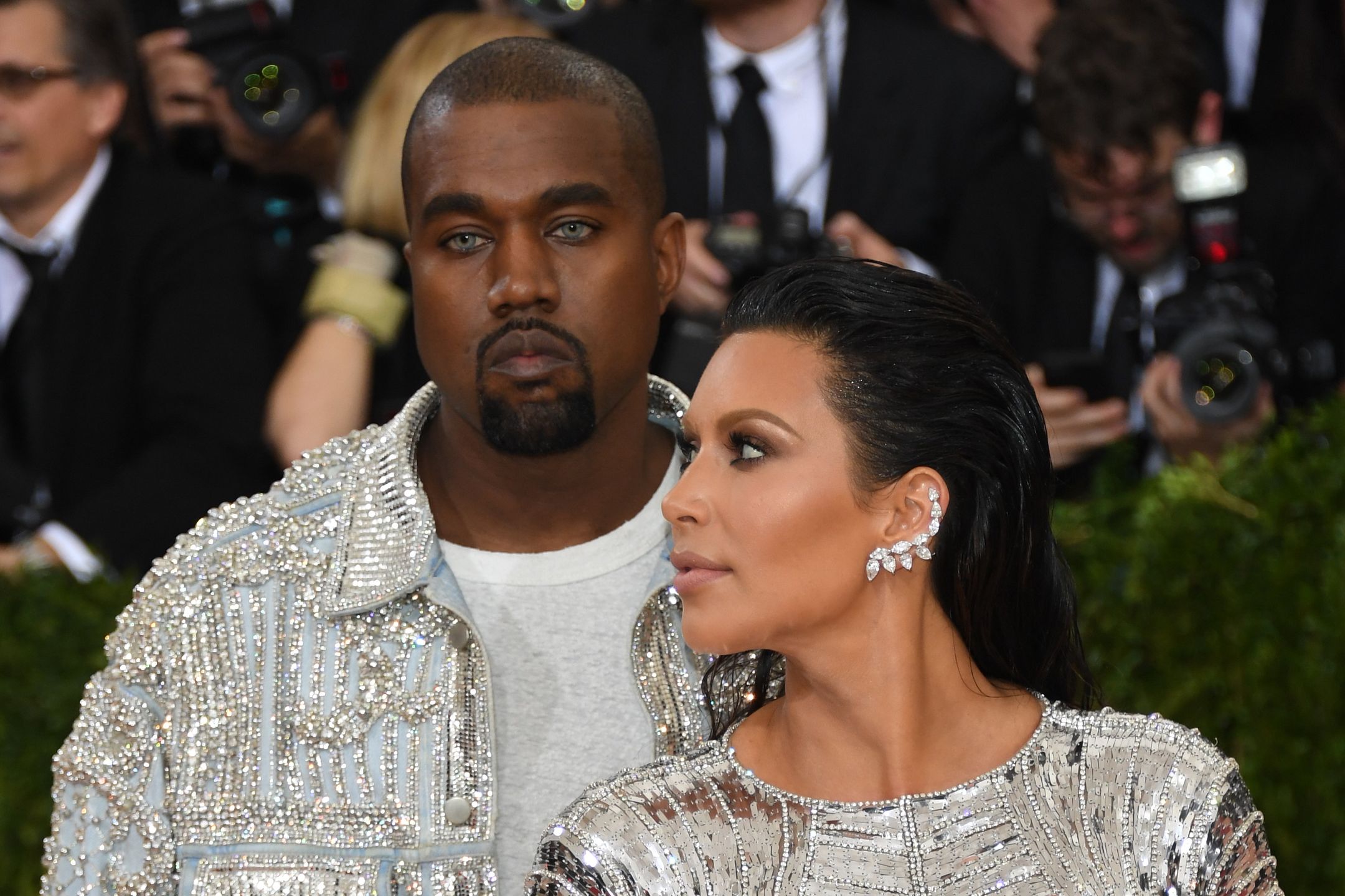 Kanye West chce zmienić imię