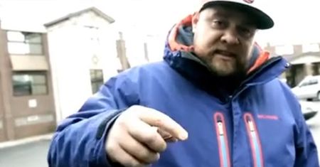 50 Stanów Świadomości: Odc. 13. Przedsionek piekła