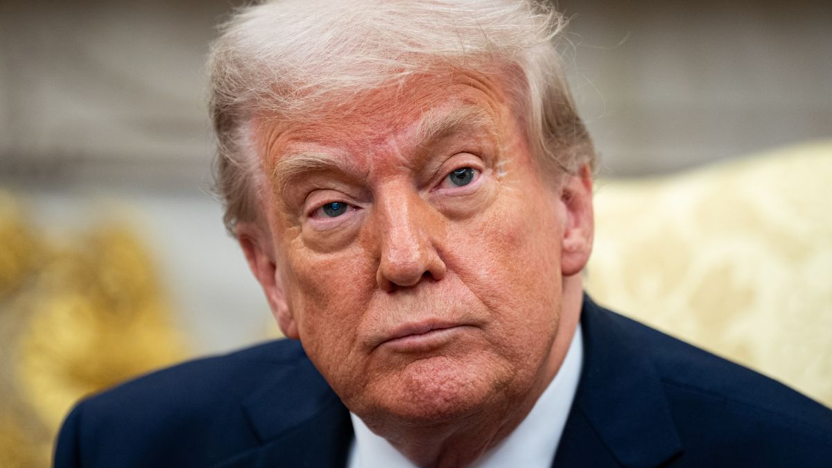 Donald Trump przywrócił dzień Krzysztofa Kolumba