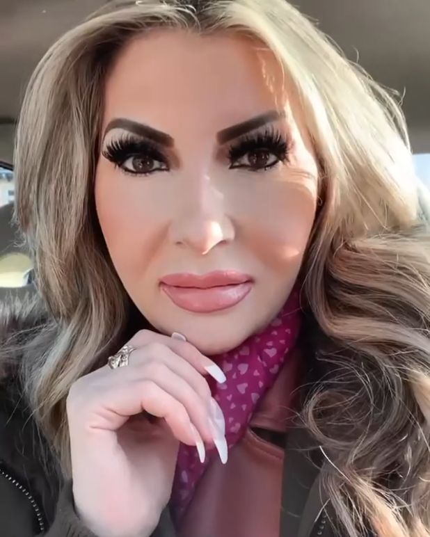 Tak dziś wygląda 50-letnia "żywa Barbie"! Zbliżyła się do oryginału? 