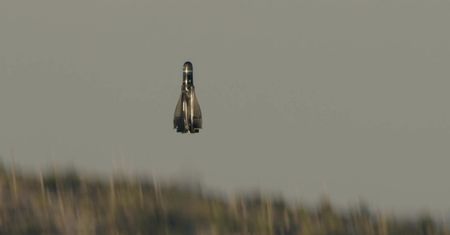 Tani środek przeciw UAV. Roadrunner jest wkładem w wojnę dronów