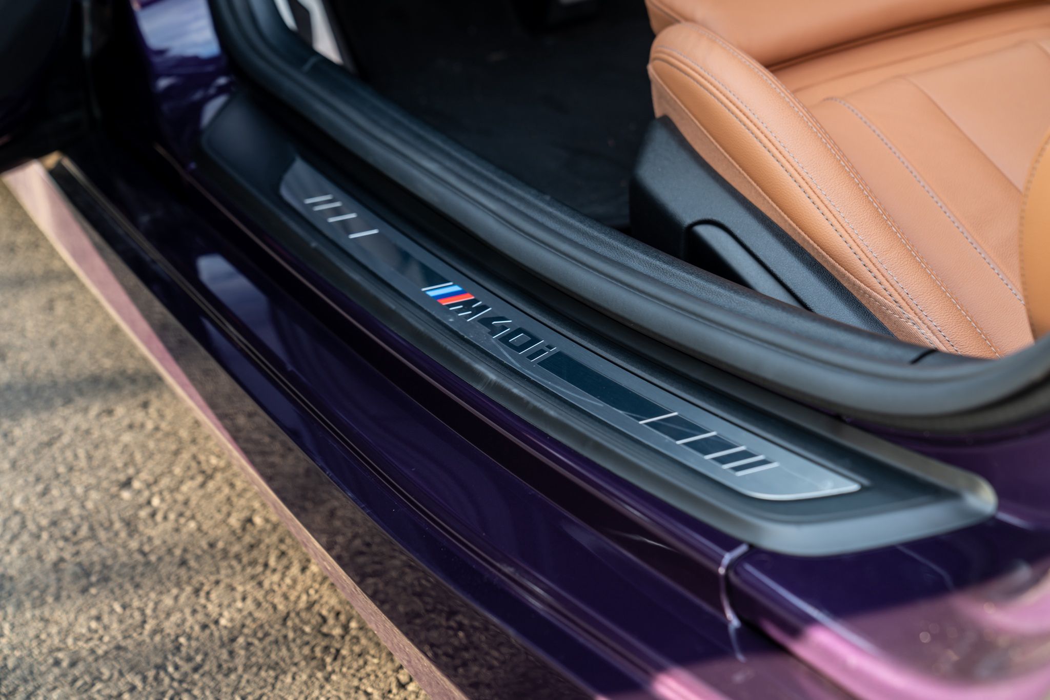BMW Z4 M40i 2023