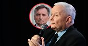 Trybunał Stanu dla Ziobry. Kaczyński reaguje i wspomina o liście