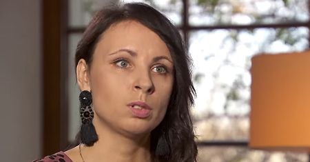 Rozstanie z rolnikiem nie załamało Agaty. Oczekuje drugiego dziecka