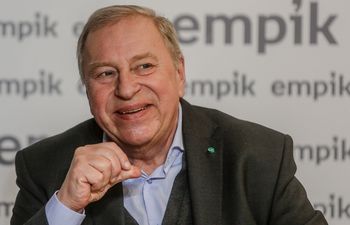 W Krakowie po raz pierwszy odbywa się festiwal Jerzego Stuhra. W programie Stuhraliów filmy, wystawy, spotkania