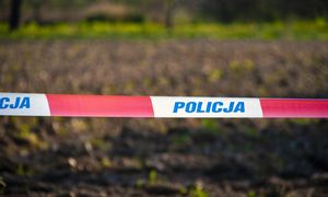 Zwłoki 69-letniego rolnika w jeziorze Jeleń. Prokuratura informuje