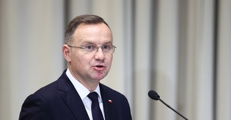 Duda zaskoczył ws. broni jądrowej. Znamienna reakcja generała