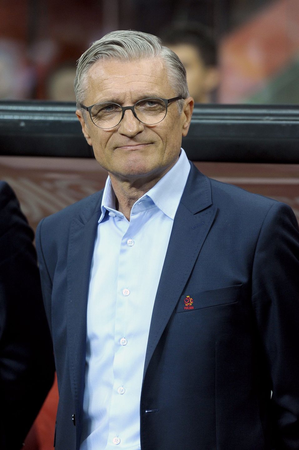 Adam Nawałka od wielu lat jest szczęśliwie zakochany. Co wiemy o jego żonie? 