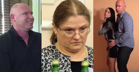 Jak poderwać Krystynę Pawłowicz? Mistrz podrywu twierdzi, że nawet on nie da rady…