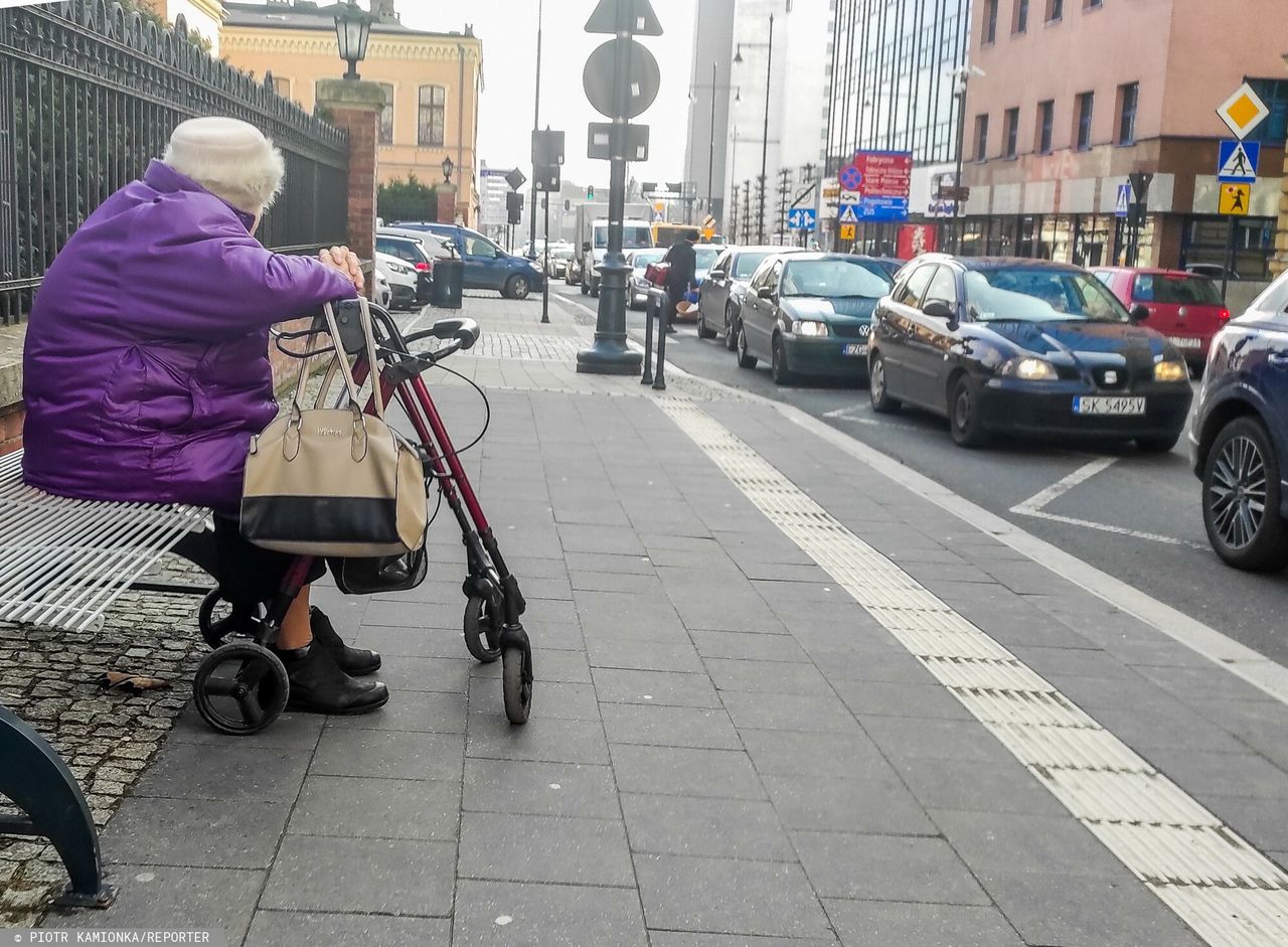 Ponad milion seniorów z wyższą emeryturą. ZUS ujawnił kwoty