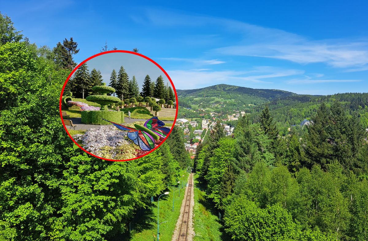 Nowa atrakcja w polskich górach. Będzie hitem tegorocznych wakacji?