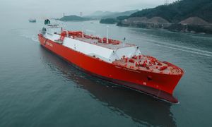 Umowa Orlenu i ukraińskiego Naftogazu. Polski gigant dostarczy gaz z USA