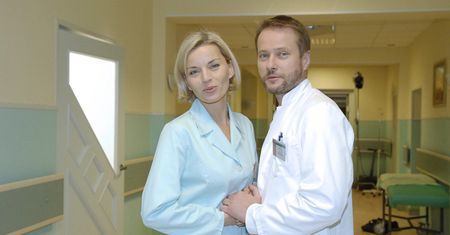 Kuba rzuci doktor Zosię!