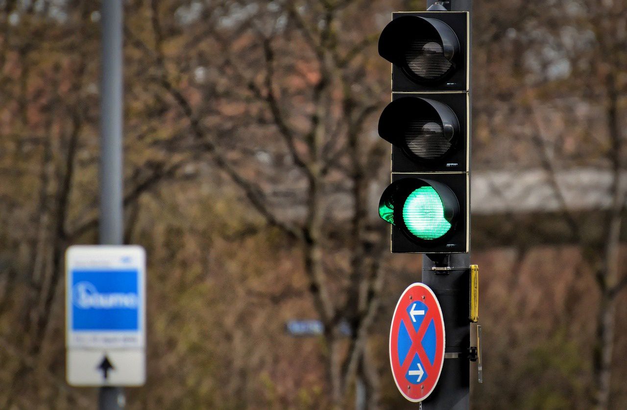 Roboty na ul. Śląskiej w Rybniku. Rusza remont jezdni i chodników. Droga będzie przejezdna, ale będą utrudnienia