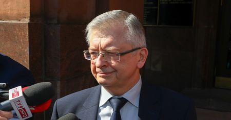 Polska wydali rosyjskiego ambasadora? "Będziemy analizować kolejne kroki dyplomatyczne"