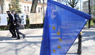 Niemiecka prasa grzmi ws. konfrontacji Polski z UE: "Wstrzymać pieniądze"