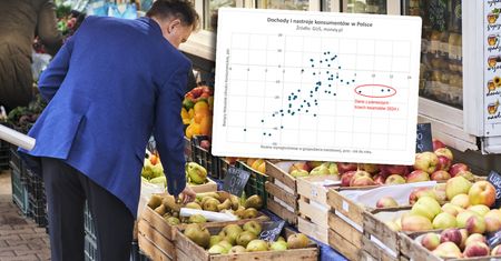 Blizny po kryzysie. Dlaczego Polacy nie widzą, że żyje im się lepiej? [ANALIZA]