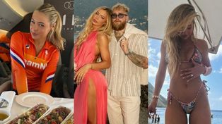 Oto największa "diva" na igrzyskach. Jutta Leerdam budzi kontrowersje, Holendrzy mają jej dość, a kiedyś DRWIŁA z Polski...