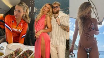 Oto największa "diva" na igrzyskach. Jutta Leerdam budzi kontrowersje, Holendrzy mają jej dość, a kiedyś DRWIŁA z Polski...