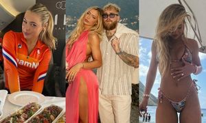 Oto największa "diva" na igrzyskach. Jutta Leerdam budzi kontrowersje, Holendrzy mają jej dość, a kiedyś DRWIŁA z Polski...