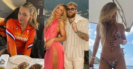 Oto największa "diva" na igrzyskach. Jutta Leerdam budzi kontrowersje, Holendrzy mają jej dość, a kiedyś DRWIŁA z Polski...