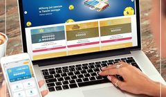 Internetowe kasyno Total Casino z 2,24 mld zł przychodów w osiem miesięcy. Do końca 2019 r. ma być 3,8 mld