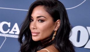 Nicole Scherzinger pozuje w bikini. Trudno uwierzyć, że ma 42 lata